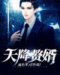 天降神婿陈昆仑