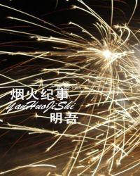 烟火纪事讲的什么