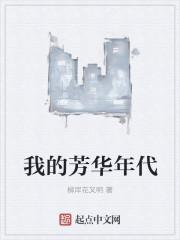 我的芳华年代txt全文