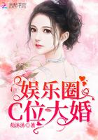 娱乐圈的c位大婚