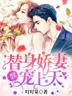 替身娇妻宠上瘾