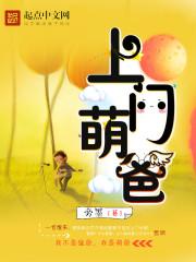 上门萌爸TXT