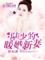 陆少的暖婚新妻 9