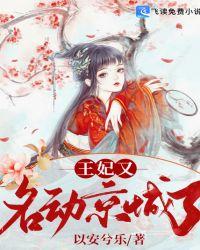 王妃又名动京城了免费读