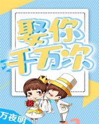 娶你为妻全文免费阅读