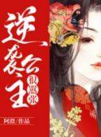 逆袭之公主不好当