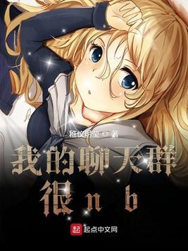 我的聊天群很nbtxt