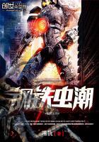 神奇宝贝钢铁虫