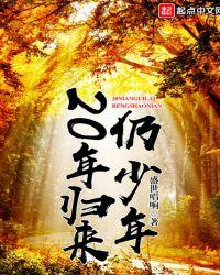 归来仍就是少年