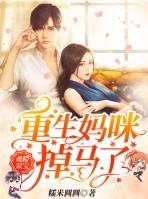 重生妈咪是大佬