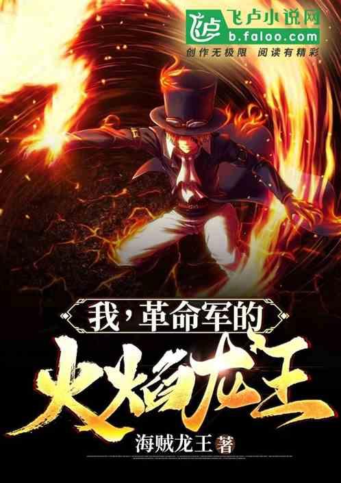 革命军的火焰龙王免费阅读