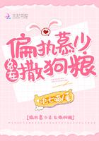 偏执慕少总想金屋藏娇免费阅读