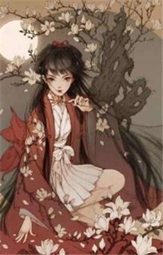 锦心似玉谁是琥珀的姐姐