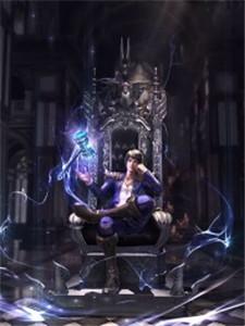 描写古代皇宫殿内环境