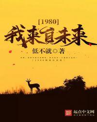 重生1980我来自未来