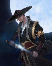武神传说二