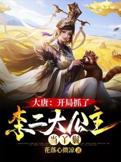 大唐开局抓了李二大公主当丫鬟花落心微凉