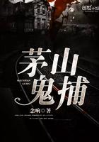 茅山鬼捕txt全本