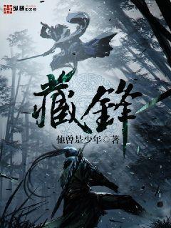 藏锋什么时候播出
