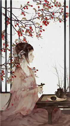 君九龄