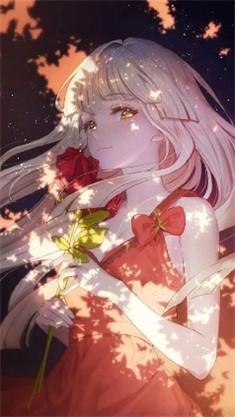 反派感化攻略全文免费阅读