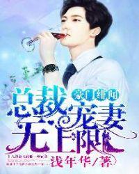 总裁文豪门 宠妻