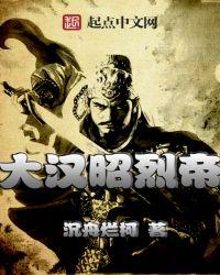 大汉昭烈帝刘备