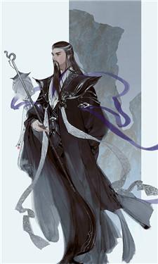 李凡穿越修仙传