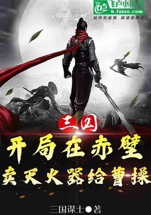 三国开局获得火枪系统的