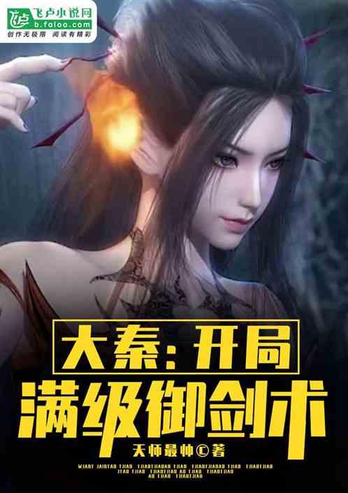 大秦开局满级御剑术格格党