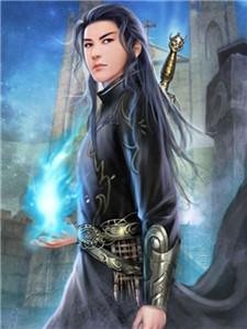 我真不是盖世强者李凡txt全集