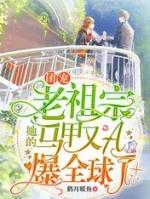 团宠老祖宗她马甲又a爆全球了txt