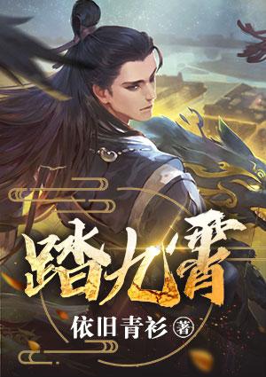 踏九霄渡奈何