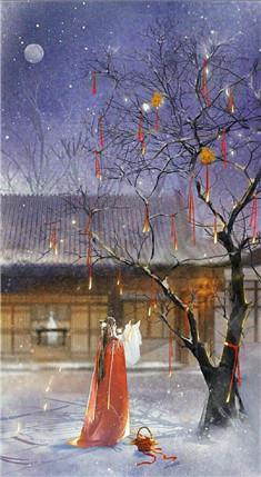 叶清歌萧云墨宋映岚淑妃