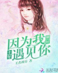 因为我刚好遇见你是什么歌