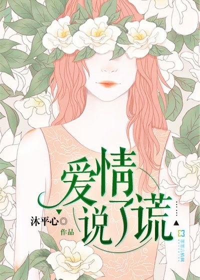 爱情说谎什么意思