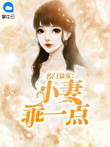 名门枭宠小妻乖一点电子书
