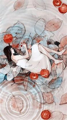 姜离温子初叫什么名字