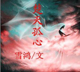 楚天孤心男主是谁