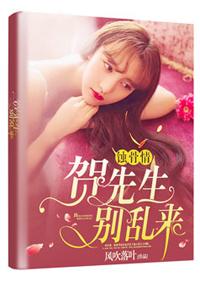 蚀骨情何先生别乱来