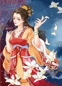 初雪未霁下一句