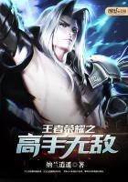 王者荣耀之横扫无敌免费阅读