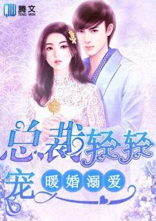 暖婚溺爱总裁轻轻宠未删减版
