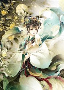 穿越大唐贞观时期西医的