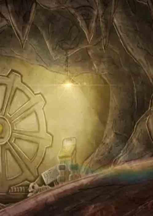 穿越小马宝莉就无敌