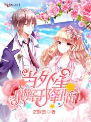 外星帅哥掉入人间