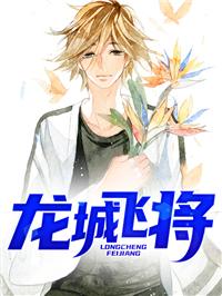 龙城飞将作者