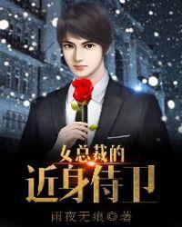 女总裁的近身护卫肥茄子