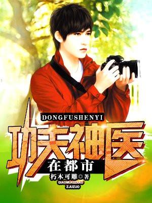 功夫神医在都市女主角