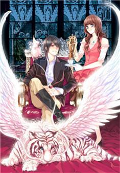 团宠大佬的马甲又掉了?